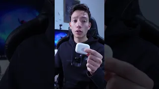 DIFFERENCE BETWEEN REAL AIRPODS PRO AND FAKE