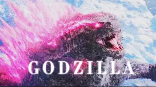 Godzilla Edit - Way Down We Go