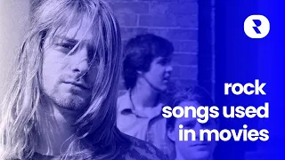 Top Most Famous Rock Songs Used in Movies