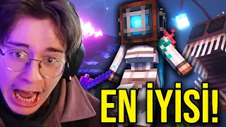 Herobrine 16 - 25DK BOSS SAVAŞI! -Doğukan Adal (Minecraft)