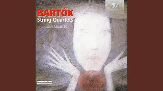 String Quartet No. 1, Sz. 40: I. Lento