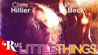 The Little Things | Full Movie | Romance Drama | Cleo Massey