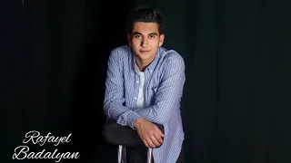 Rafayel Badalyan - Caxikner (Cover) NEW HIT 2021