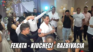 FEKATA - KIUCHECI LIVE 2023 - RAZBIVACIA