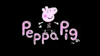 Peppa Pig HARDCORE REMIX (prod. YGM + Daan)