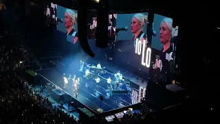 Rod Stewart • Addicted to Love/You Wear It Well (Denver 8/1/2023)