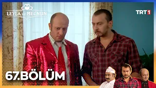 Leyla ile Mecnun 67. Bölüm