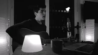 One Direction - Night Changes (Cover by Emir Taha)
