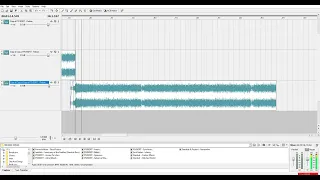 The Making of; PSYBORT - Reborn (my remix)