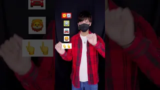 【TikTok challenge】dance tutorial TAKAHARU emoji Mr.NЁMA