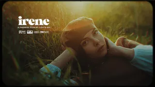Irene - A Cinematic Fashion Film - SONY A7III | 4K