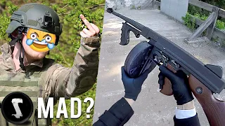 BIGGEST FAILS & WINS of AIRSOFT 2019