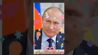 с днём рождения вас Владимир Владимирович Путин!!!!!!♥️♥️♥️♥️🎉🎉🎉🎂🎂🎂🎂🎂🎂🥳🥳🥳🥳🥳🥳🥳