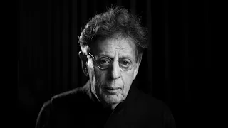 Philip Glass Interview