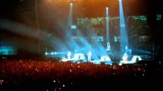 Rammstein - KEINE LUST - Live Madrid 2013