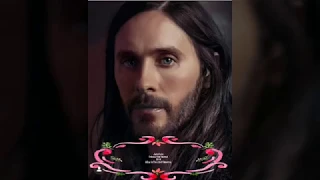 Jared Leto complete Tribeca 2019