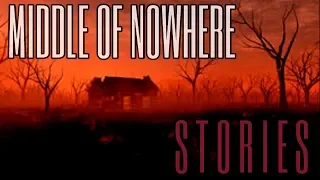 6 Scary Middle Of Nowhere Stories (Vol. 7)