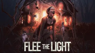 Flee the Light - Official Trailer (2022) | Horror | Breaking Glass Pictures