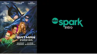 Batman Forever - ABC Spark Intro