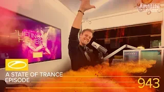 A State of Trance Episode 943 [#ASOT943] - Armin van Buuren