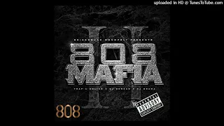 [FREE] 808 Mafia x Tarentino x Southside Type Beat "Kush Casket 2"
