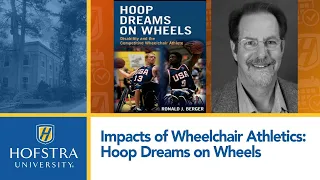 Impacts of Wheelchair Athletics: Hoop Dreams on Wheels