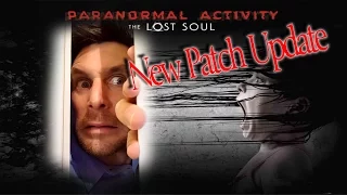 Paranormal Activity : The Lost Soul (Part 6 Ending)