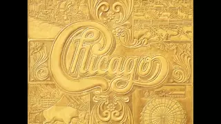 Chicago - (I've Been) Searchin' So Long