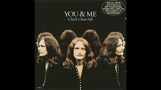 Chick Churchill - You And Me (1973 Full Album)