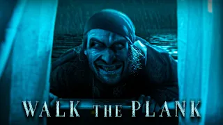 Walk The Plank | Short Horror Film