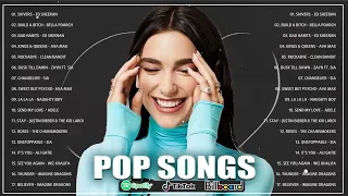 Billboard Hot 100 All Time 🪔 Ed Sheeran, Maroon 5, Camila Cabello, Ariana Grande, Adele, Ava Max 49