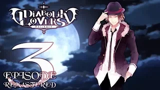 (DLA) Diabolik Lovers Abridged All I Hear is Gunshots Remastered