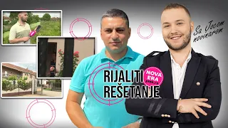 RIJALITI REŠETANJE SA JOCOM - Bebičin otac se stidi sina?! Anđelić otkrio sve o njegovim dugovima!