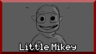 Five Nights at Freddy's - Comic Dub: "Little Mikey"