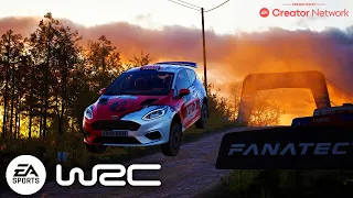 EA SPORTS™ WRC - Godny następca Dirt Rally 2.0? Recenzja🏎