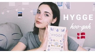 HYGGE или СЕКРЕТ ДАТСКОГО СЧАСТЬЯ