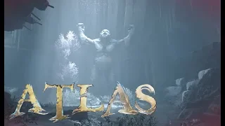 Atlas Season 2 #7 ~ An Army Into The Ice Cave!