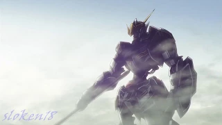 Mech AMV - Invincible 1.5