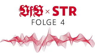 VfB x STR - Der Podcast des VfB Stuttgart: Folge 4 | Im Gespräch mit Claus Vogt