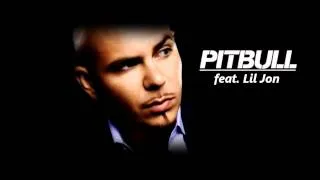 Michel Telo Feat. Pitbull Lil Jon -Ai SE Eu Te Pego