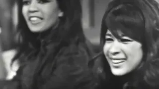 The Ronettes | Be My Baby &  Shout (HQ audio)