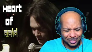 Neil Young - Heart Of Gold (First Time Reaction) Very Deep!!! 💕🙌❤