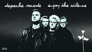 Depeche Mode - Enjoy The Silence (Extended 90s Multitrack Version) (BodyAlive Remix)