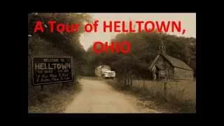 A trip to Helltown, Ohio (Original)