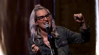 Ingrid Michaelson performs "Missing You"