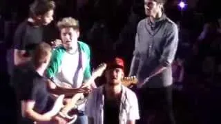 ONE DIRECTION #1 - 03/05/14 - ESTADIO VELEZ - BUENOS AIRES - ARGENTINA