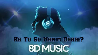 LEON SOMOV & JAZZU - Ka Tu Su Manim Darai? (8D MUSIC) (USE HEADPHONES)