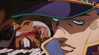 If Jotaro wasn't nerfed |JoJo Stone Ocean