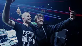 Dreamstate Poland 2022 - Official Aftermovie