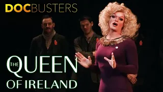 Panti Bliss Noble Call Speech | The Queen Of Ireland